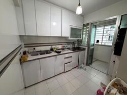 Blk 463B Sembawang Riverlodge (Sembawang), HDB 3 Rooms #589835301